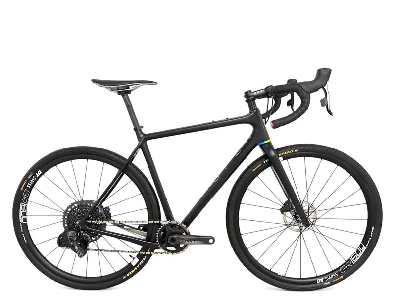 Used Open WI.DE. Force/Eagle AXS 2022 2022 Road & Gravel