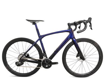 Used Trek Domane SLR 6 AXS Gen 4 2024 2024 Road & Gravel