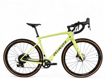 Gebrauchtes Specialized Diverge Sport Carbon 2023 2023 Road & Gravel