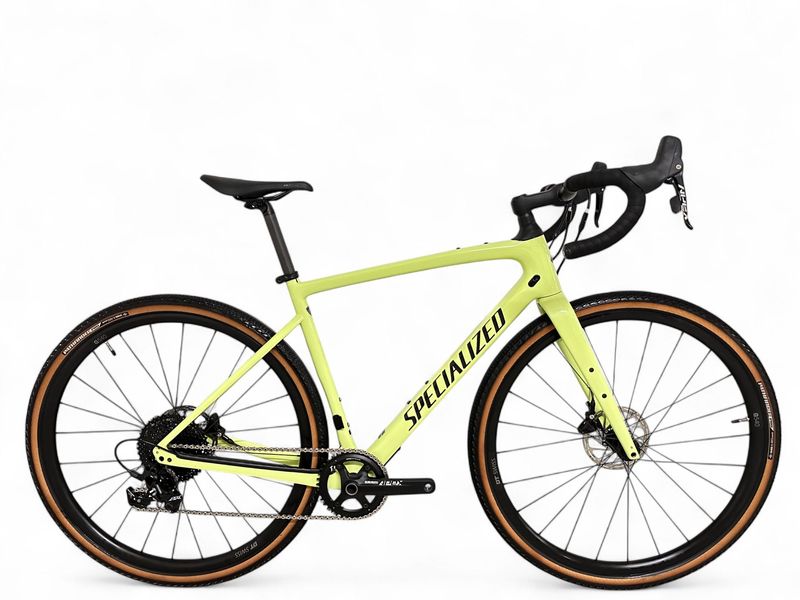 Gebrauchtes Specialized Diverge Sport Carbon 2023 2023 Road & Gravel