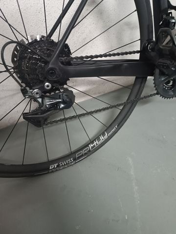 Used BMC Replica 2021 Road & Gravel, Black — image 4 of 5