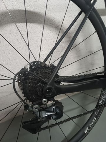 Used BMC Replica 2021 Road & Gravel, Black — image 5 of 5