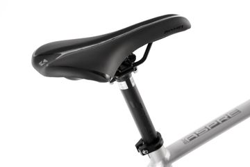 Used Romet Aspre 2025 Road & Gravel, Light Gray — image 7 of 11
