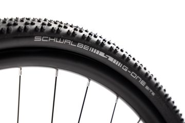 Used Romet Aspre 2025 Road & Gravel, Light Gray — image 11 of 11