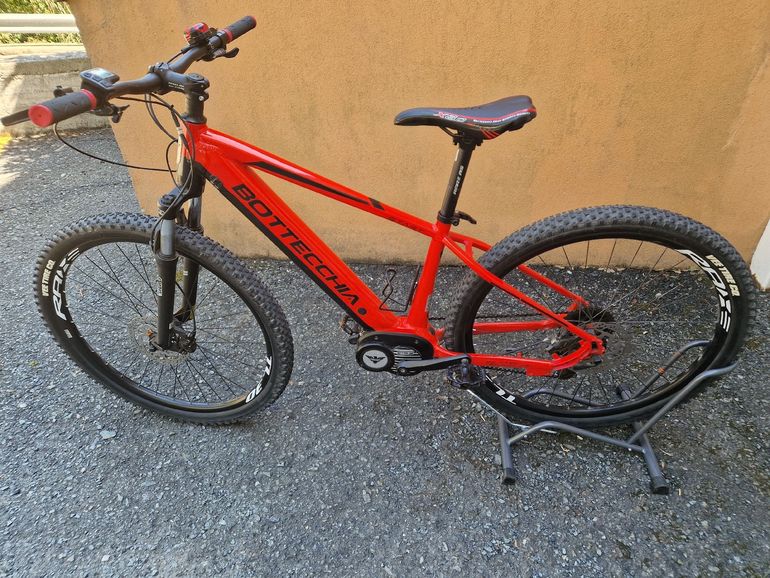 Bottecchia Bottecchia B32 Start Elettrica 2021