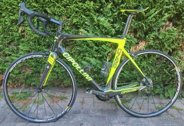 Tweedehands Cipollini Bond 2019 2019 Road & Gravel — afbeelding 2 van 3