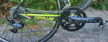 Tweedehands Cipollini Bond 2019 2019 Road & Gravel — afbeelding 3 van 3