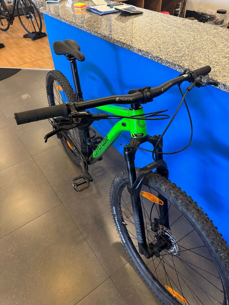 Cannondale Trail SL 2023 2023