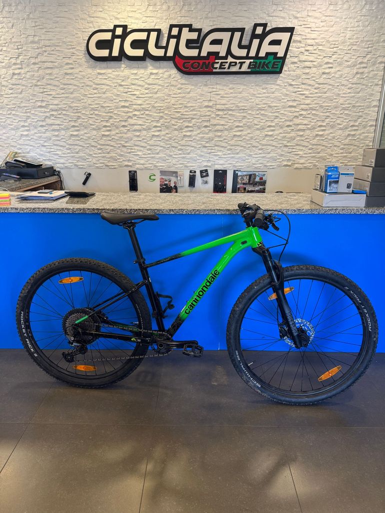 Cannondale Trail SL 2023 2023