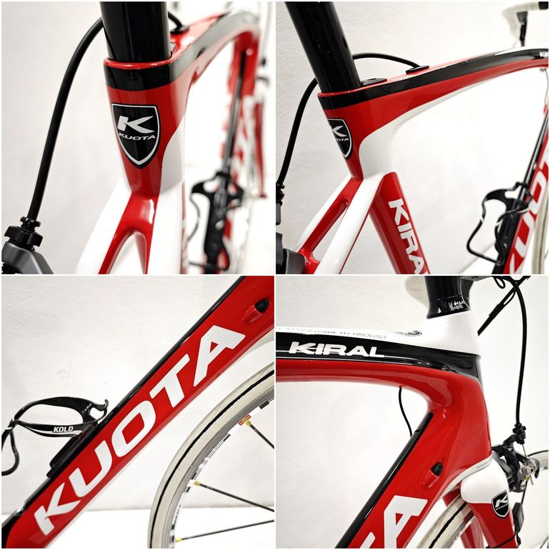 Kuota Kiral 2017