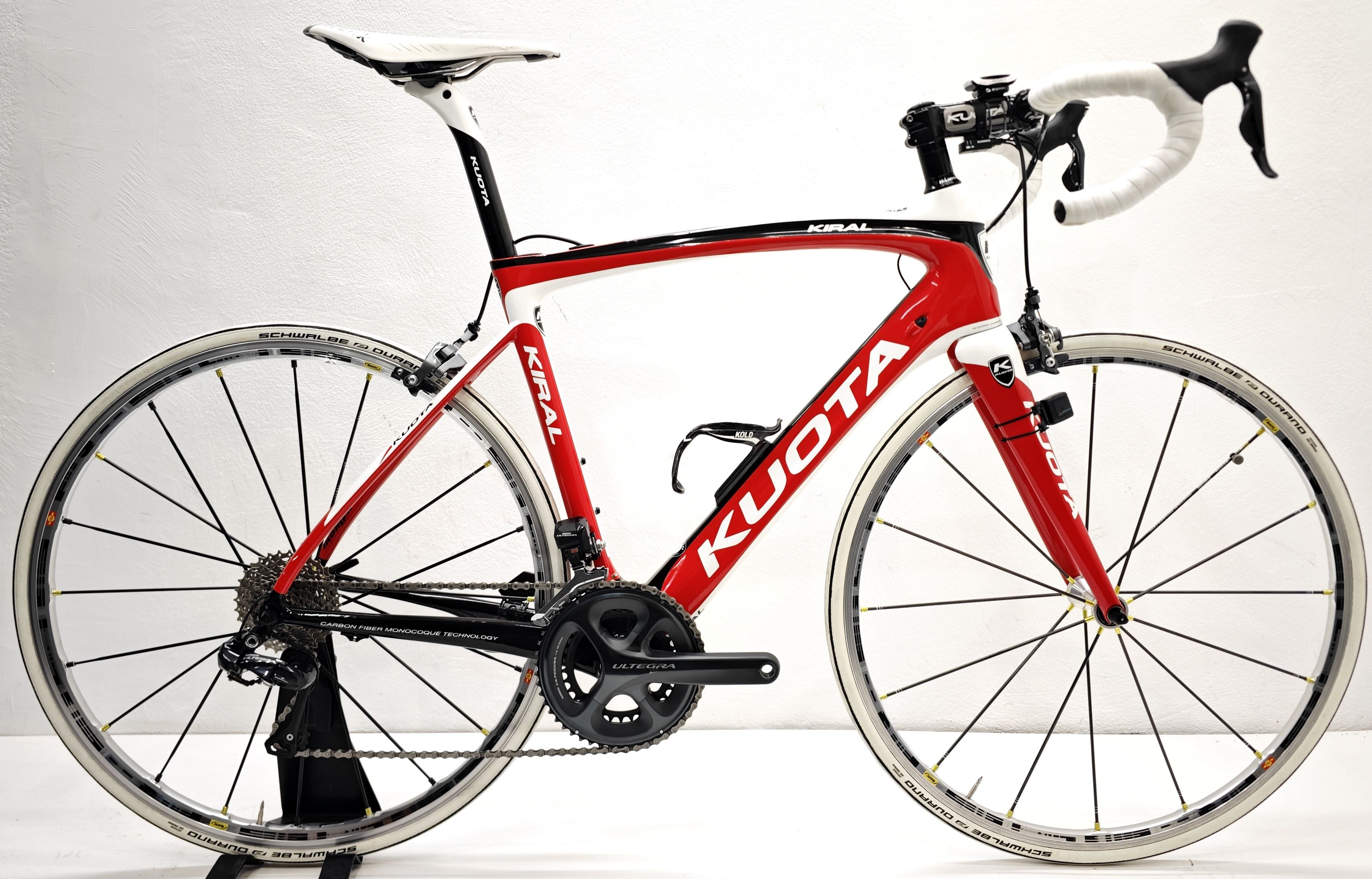 Kuota Kiral 2017