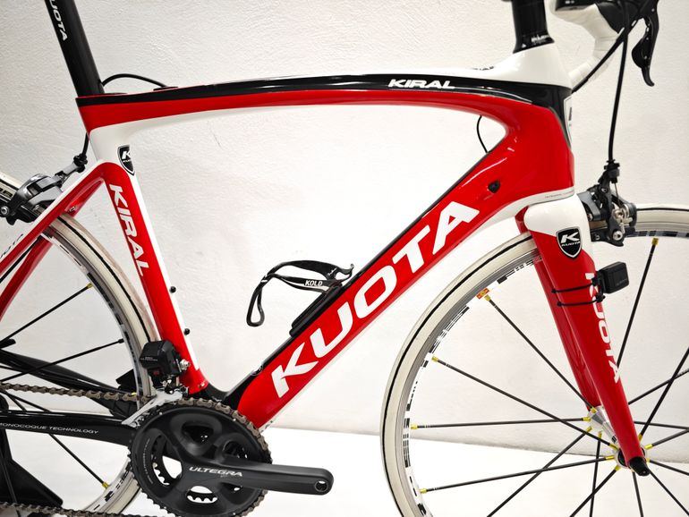 Kuota Kiral 2017