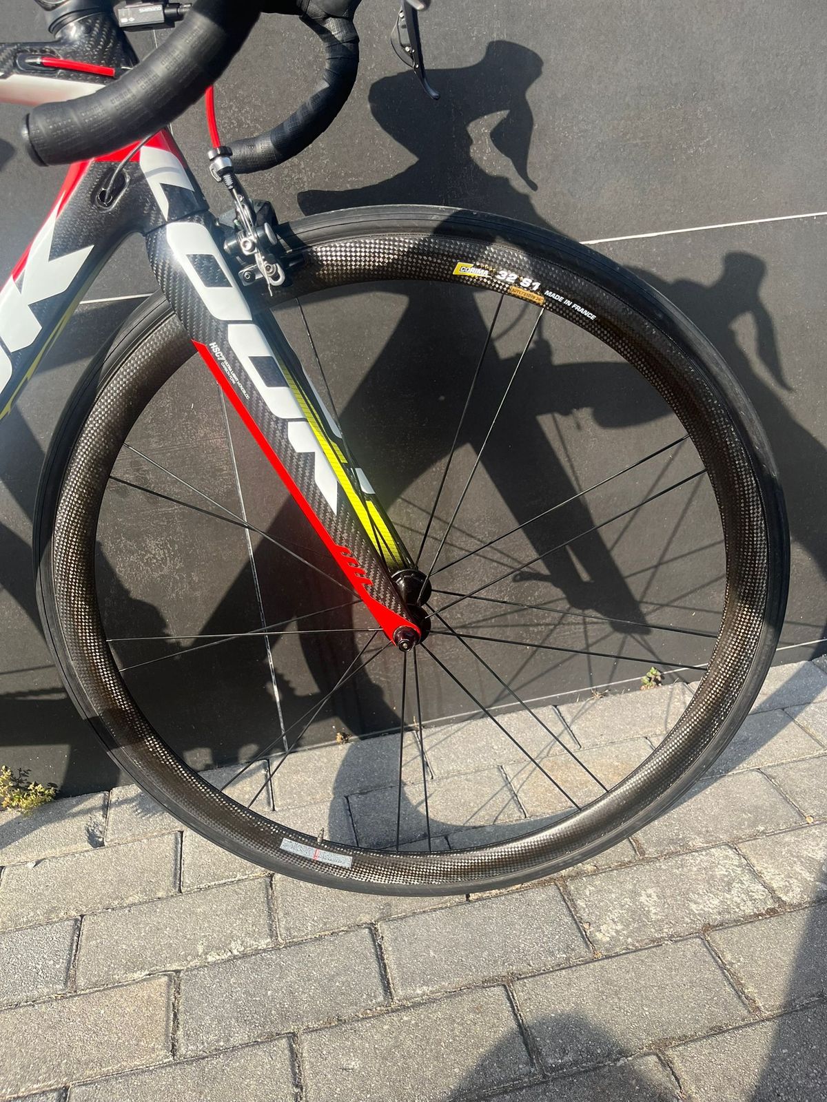 Look 695 | buycycle