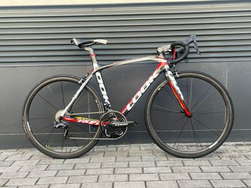 Używany Look 695 2018 Road & Gravel
