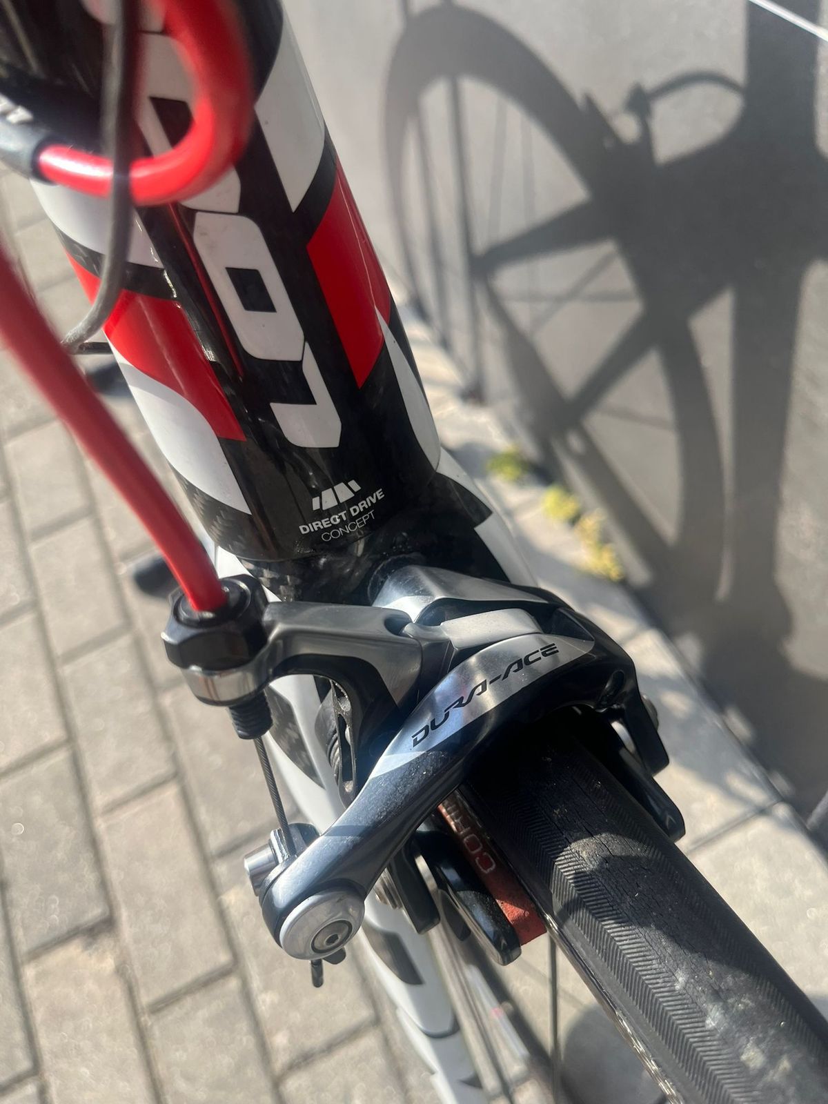 Look 695 | buycycle