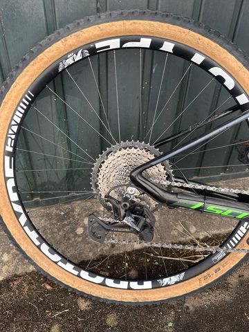 Used Scott Scale 935 2018 MTB