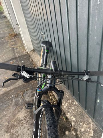 Used Scott Scale 935 2018 Mountainbike, Black, 29 — image 5 of 9
