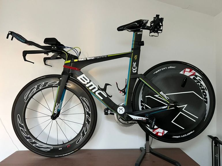 BMC timemachine TMR01 2017 2017