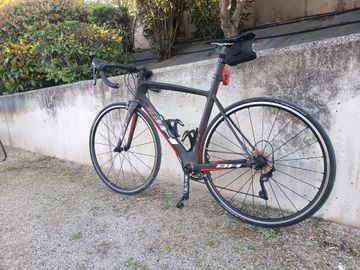 Used BH G6 Pro 2016 Road & Gravel, Black — image 2 of 8