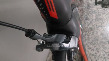 Used BH G6 Pro 2016 Road & Gravel