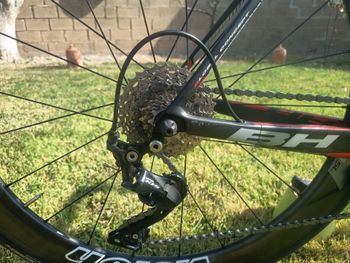 Tweedehands BH G6 Pro 2016 Road & Gravel — afbeelding 12 van 12