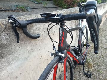 Used BH G6 Pro 2016 Road & Gravel, Black — image 5 of 8