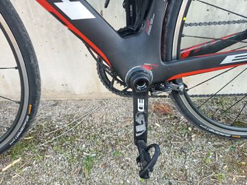 Used BH G6 Pro 2016 Road & Gravel, Black — image 4 of 8