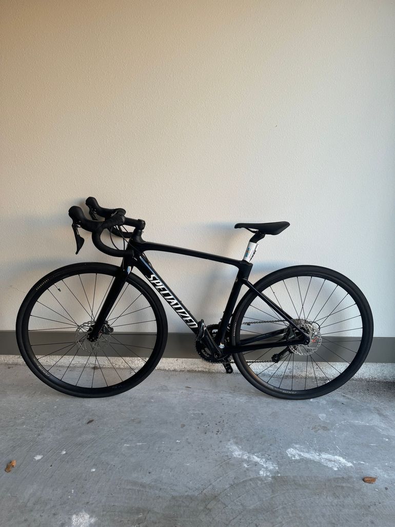 Specialized Roubaix 2022 2022