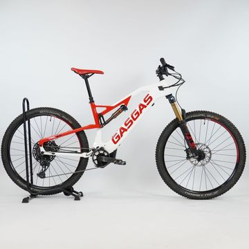 Brugt GASGAS G Trail 3.0 GX 2024 MTB