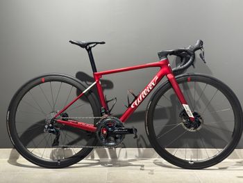 Gebrauchtes Wilier 0 SLR SHIMANO DURA ACE DI2 R9170 2022 2022 Road & Gravel