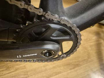 CUBE ELITE C:62, ONE 2024 2024 Mountainbike d'occasion — image 8 sur 11