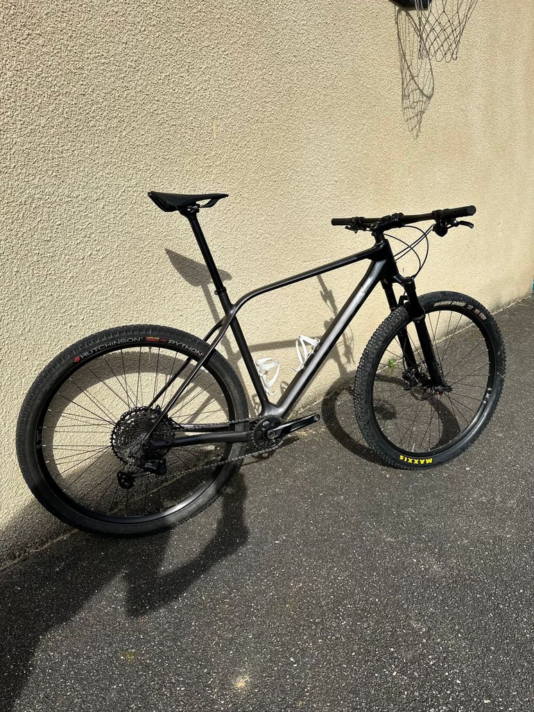 Orbea ALMA M30 2023 2023
