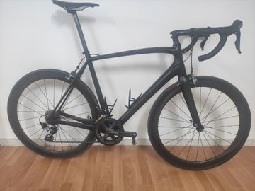 Specialized Tarmac Pro Race 2015 2015 Road & Gravel usato