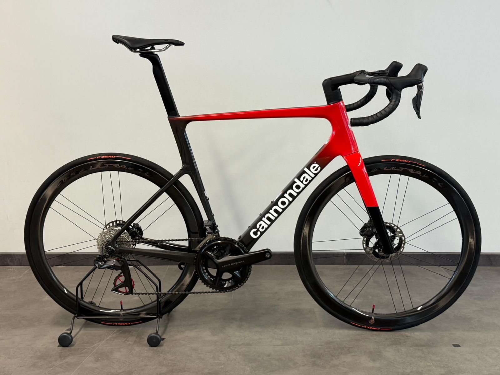 Cannondale　supersix CANNONDALE SUPER SIX EVO Hi-MOD LAB71 (C11052U10/MOX) 56