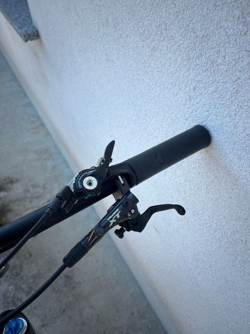 Scott Spark 910 2016 Mountainbike d'occasion — image 5 sur 7