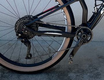 Scott Spark 910 2016 Mountainbike d'occasion — image 2 sur 7