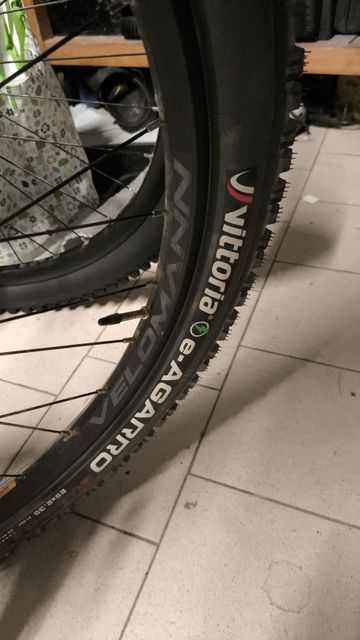 Używany Bianchi T-tronik SRAM X7 2022 Mountainbike — zdjęcie 5 z 6