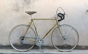 Gebrauchtes Bianchi Rekord Strada 1979 Road & Gravel