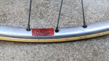 Used Bianchi Rekord Strada 1979 Road & Gravel, Light Gray — image 18 of 24