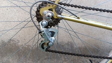 Used Bianchi Rekord Strada 1979 Road & Gravel, Light Gray — image 3 of 24
