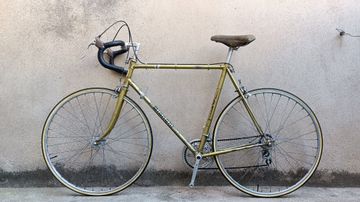 Used Bianchi Rekord Strada 1979 Road & Gravel, Light Gray — image 2 of 24