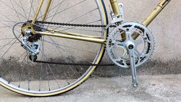Used Bianchi Rekord Strada 1979 Road & Gravel, Light Gray — image 5 of 24