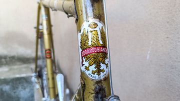 Used Bianchi Rekord Strada 1979 Road & Gravel, Light Gray — image 13 of 24