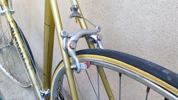 Used Bianchi Rekord Strada 1979 Road & Gravel, Light Gray — image 19 of 24