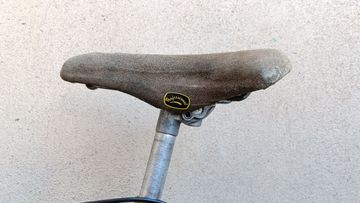 Used Bianchi Rekord Strada 1979 Road & Gravel, Light Gray — image 20 of 24