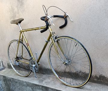 Used Bianchi Rekord Strada 1979 Road & Gravel, Light Gray — image 10 of 24