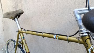 Used Bianchi Rekord Strada 1979 Road & Gravel, Light Gray — image 21 of 24