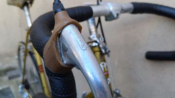 Used Bianchi Rekord Strada 1979 Road & Gravel, Light Gray — image 22 of 24