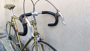 Used Bianchi Rekord Strada 1979 Road & Gravel, Light Gray — image 11 of 24