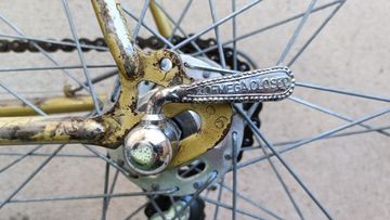 Used Bianchi Rekord Strada 1979 Road & Gravel, Light Gray — image 24 of 24